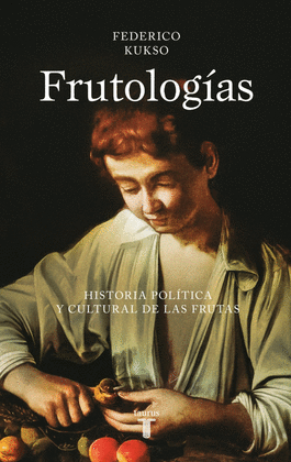 FRUTOLOG�AS