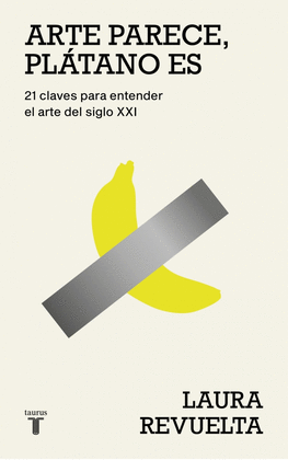 ARTE PARECE PL�TANO ES