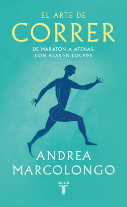 ARTE DE CORRER