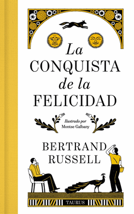 CONQUISTA DE LA FELICIDAD