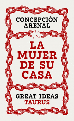 MUJER DE SU CASA