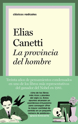 PROVINCIA DEL HOMBRE