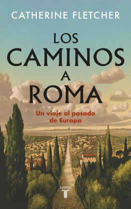 CAMINOS A ROMA