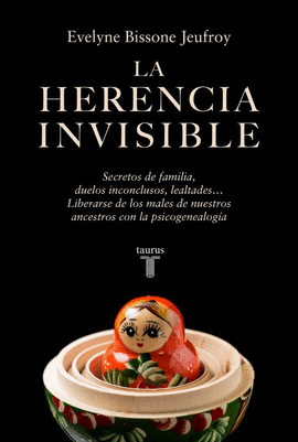 HERENCIA INVISIBLE