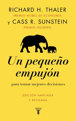 UN PEQUE�O EMPUJ�N