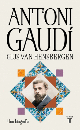 ANTONI GAUD�