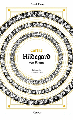 CARTAS (SERIE GREAT IDEAS)