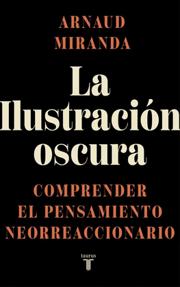 ILUSTRACI�N OSCURA