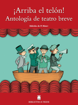 ARRIBA EL TEL�N