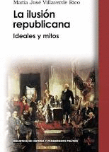 LA ILUSIN REPUBLICANA