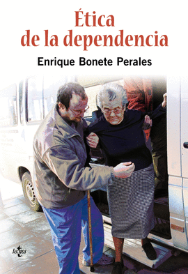 �TICA DE LA DEPENDENCIA
