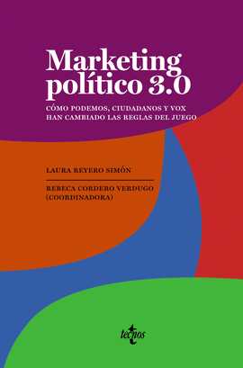 MARKETING POLTICO 3.0