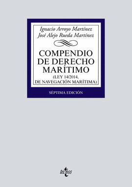 COMPENDIO DE DERECHO MARTIMO