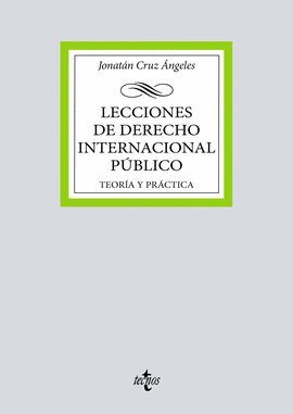 LECCIONES DE DERECHO INTERNACIONAL PBLICO