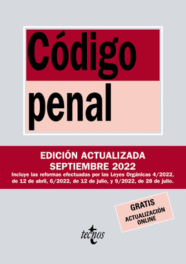 C�DIGO PENAL