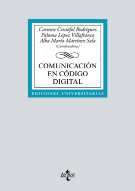 COMUNICACI�N EN C�DIGO DIGITAL