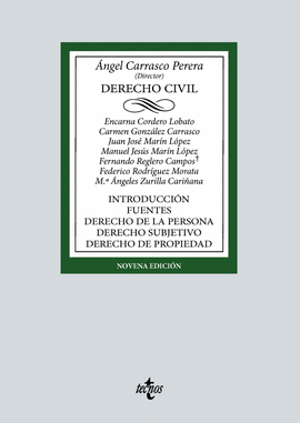 DERECHO CIVIL (2023)