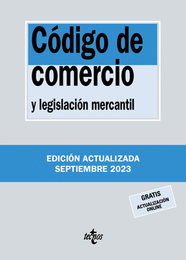 C�DIGO DE COMERCIO