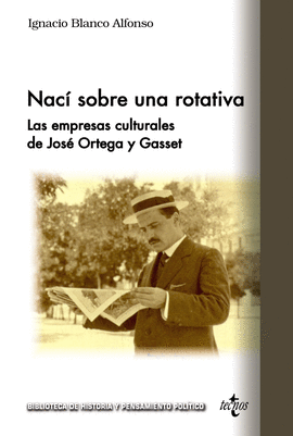 NAC� SOBRE UNA ROTATIVA