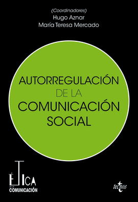 AUTORREGULACIN DE LA COMUNICACIN SOCIAL