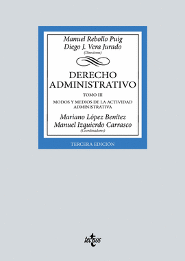 DERECHO ADMINISTRATIVO