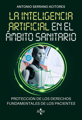 LA INTELIGENCIA ARTIFICIAL EN EL MBITO SANITARIO