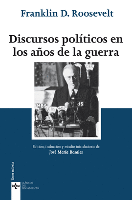 DISCURSOS POLTICOS EN LOS AOS DE LA GUERRA