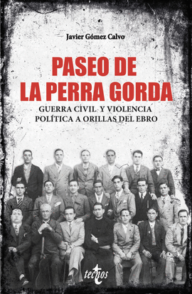 PASEO DE LA PERRA GORDA