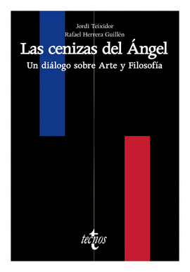 LAS CENIZAS DEL NGEL