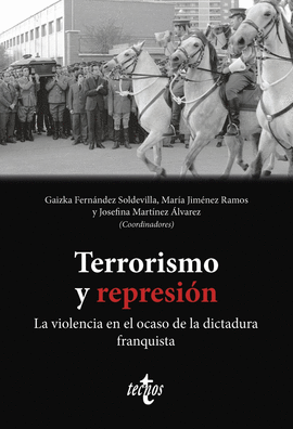 TERRORISMO Y REPRESI�N