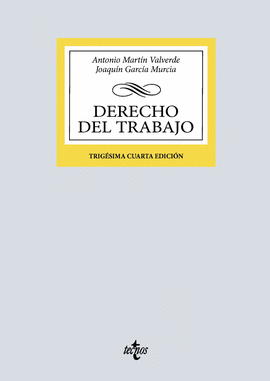 DERECHO DEL TRABAJO