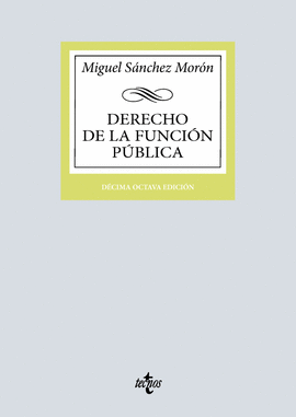DERECHO DE LA FUNCIN PBLICA