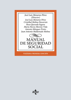 MANUAL DE SEGURIDAD SOCIAL