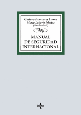 MANUAL DE SEGURIDAD INTERNACIONAL
