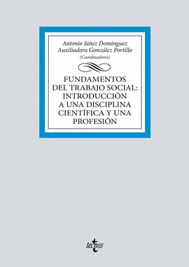 FUNDAMENTOS DEL TRABAJO SOCIAL