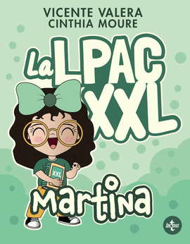 LPAC MARTINA XXL