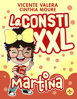 CONSTI MARTINA XXL