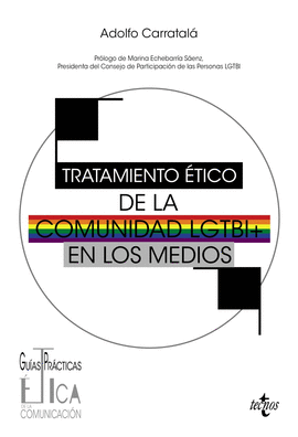 TRATAMIENTO TICO DE LA COMUNIDAD LGTBI EN LOS MEDIOS