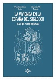 VIVIENDA ESPA�A S.XXI