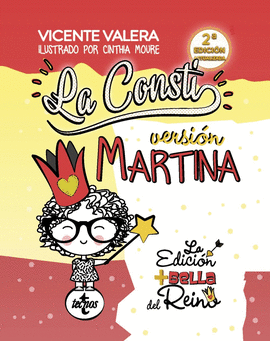 LA CONSTI. VERSI�N MARTINA