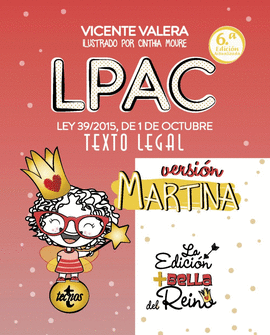 LPAC VERSI�N MARTINA