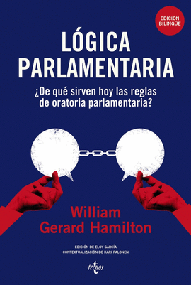 L�GICA PARLAMENTARIA