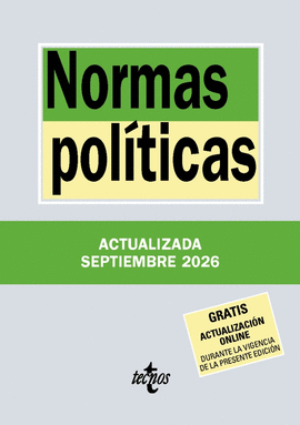 NORMAS POL�TICAS