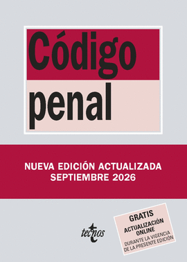 C�DIGO PENAL