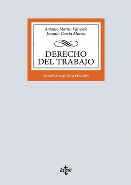 DERECHO DEL TRABAJO