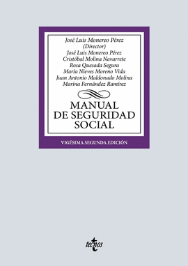 MANUAL DE SEGURIDAD SOCIAL