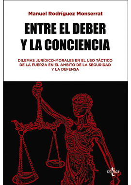 ENTRE EL DEBER Y LA CONCIENCIA