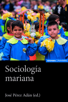 SOCIOLOG�A MARIANA