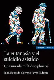 EUTANASIA Y EL SUICIDIO ASISTIDO