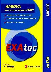 EXATAC 2 ANGLES. EXERCICIS PER APROVAR ELS
